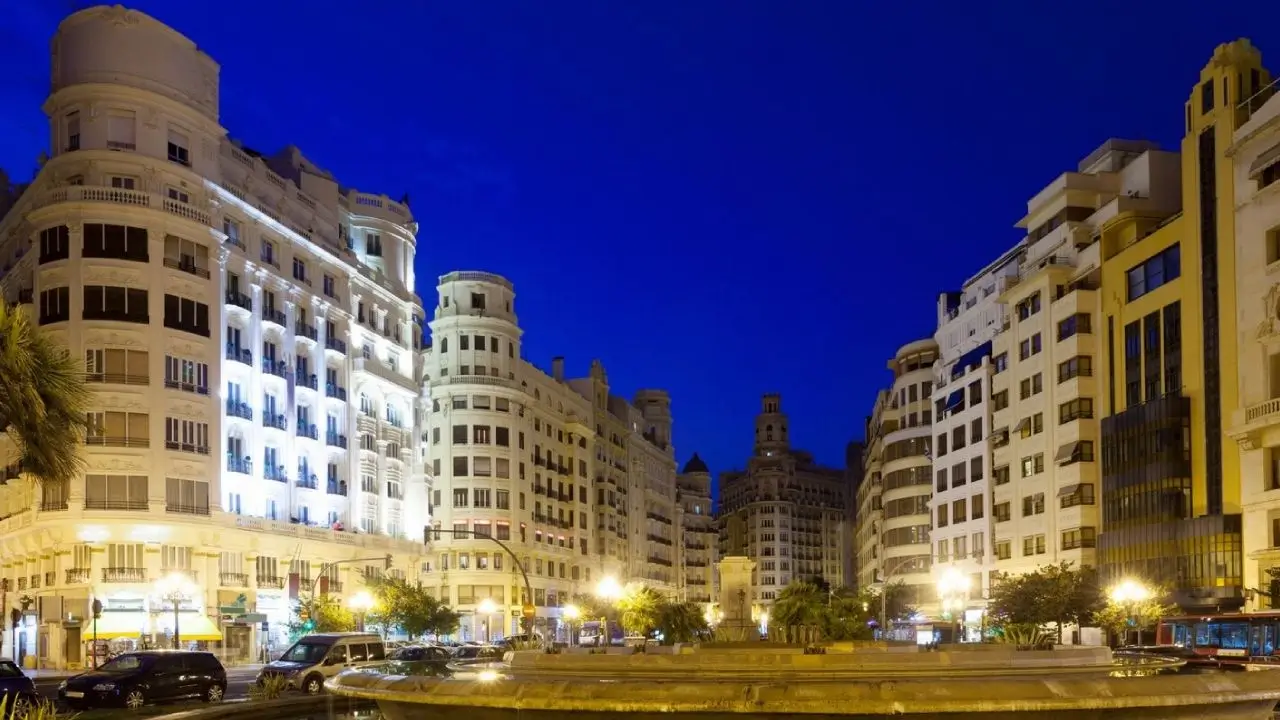 Located in the center of Guimarães