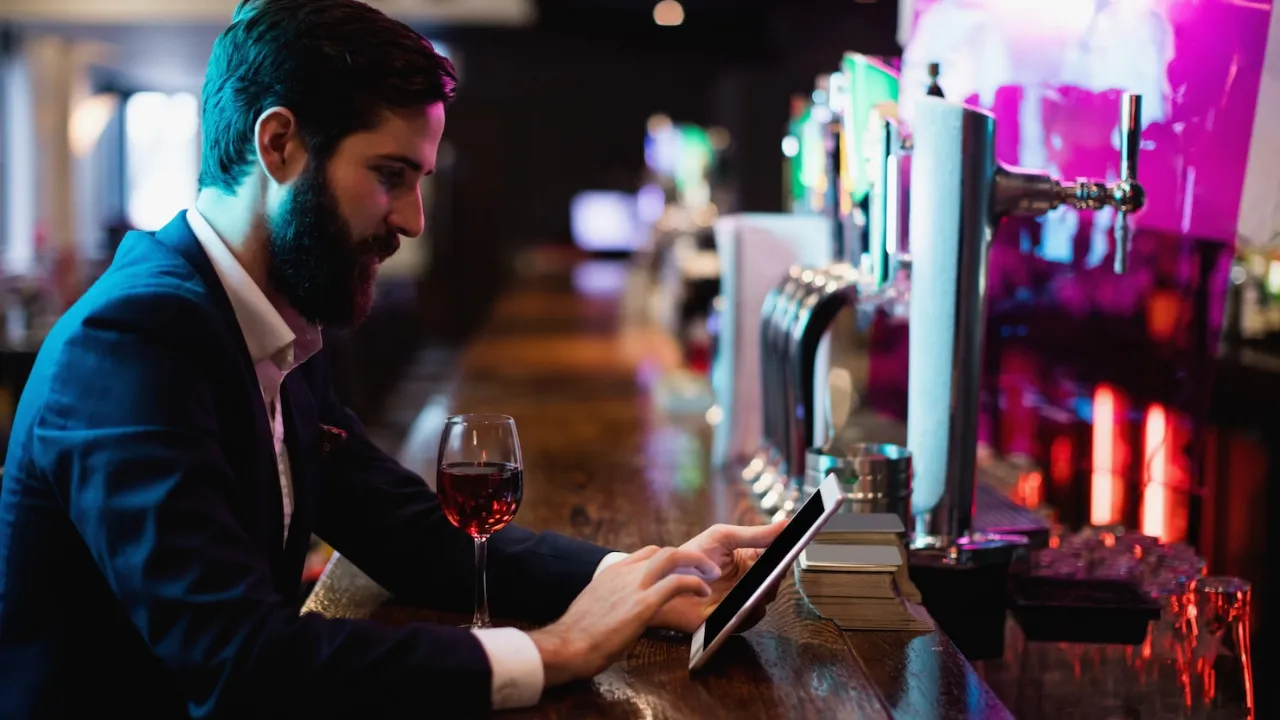 Escolher Hotel e Casinos Online